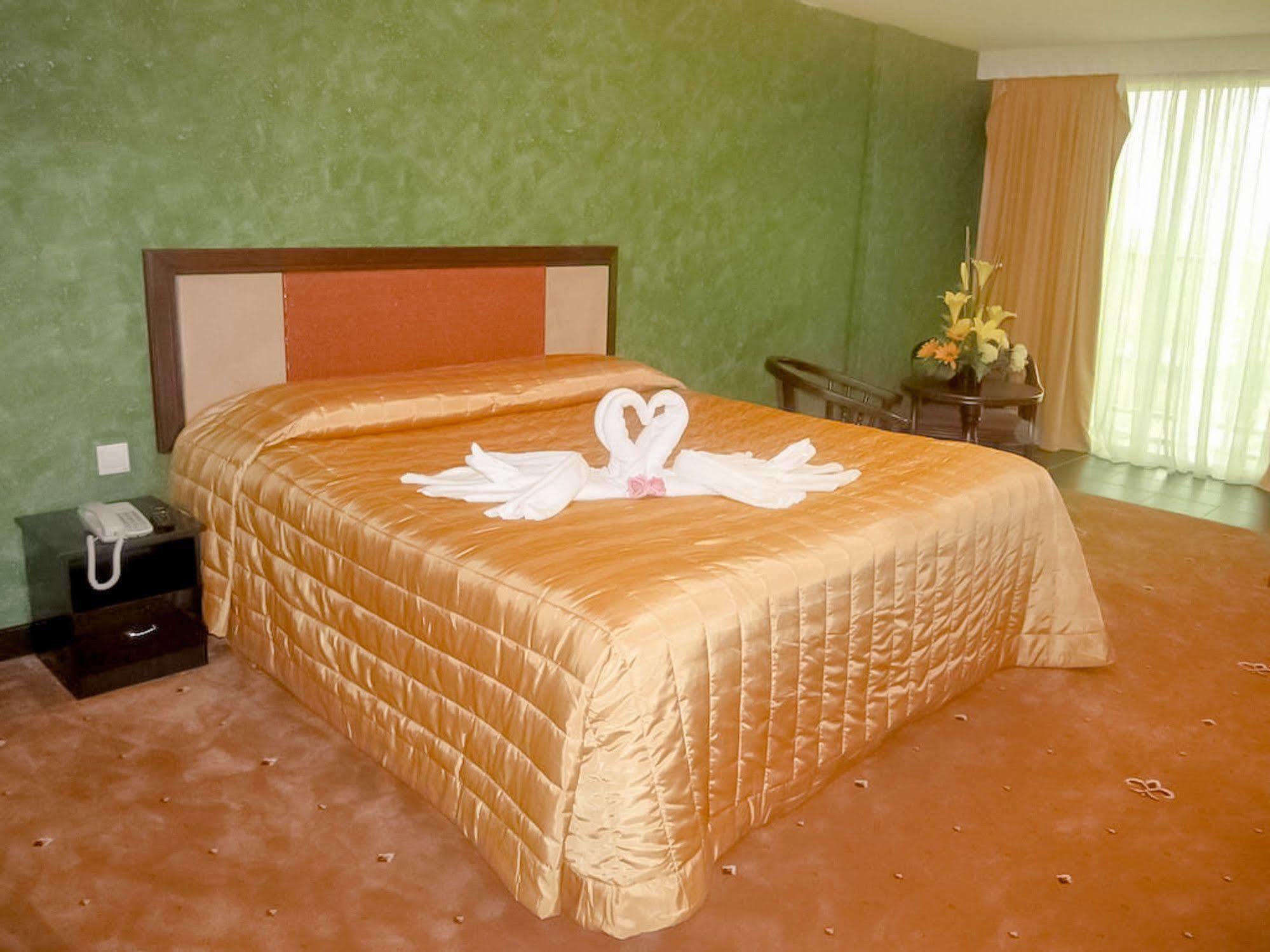 Hotel Taiping Perdana Exteriér fotografie
